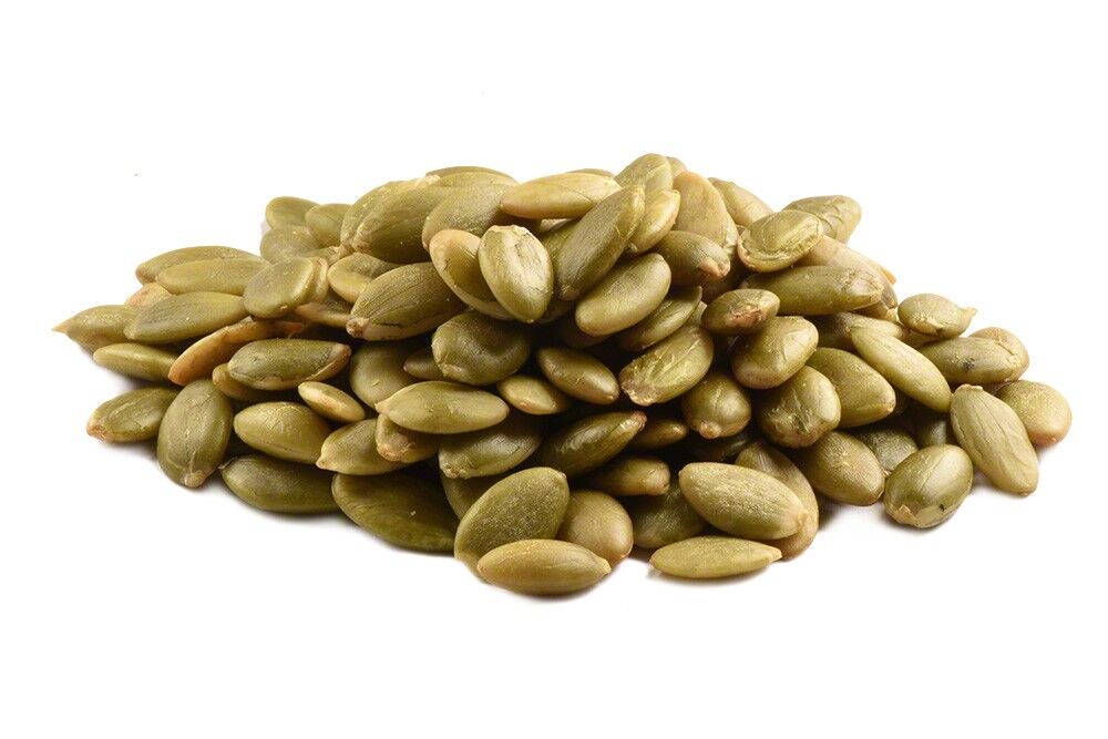 Wholesale Setton Farms Raw Treated Pepitas 27.56 lb Bulk Box- Bulk