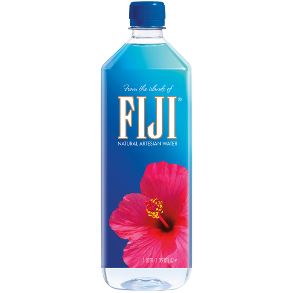Wholesale Water Artesian Bottle Fiji Natural Artesian Water 1L Bottle (S- Bulk