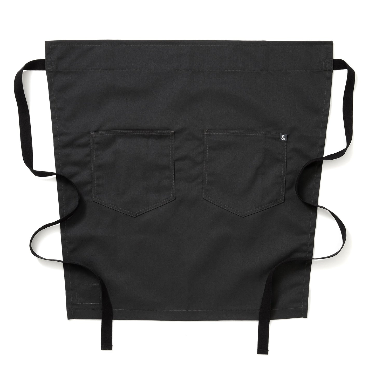 Wholesale Hedley & Bennett Char Bistro Apron- Bulk