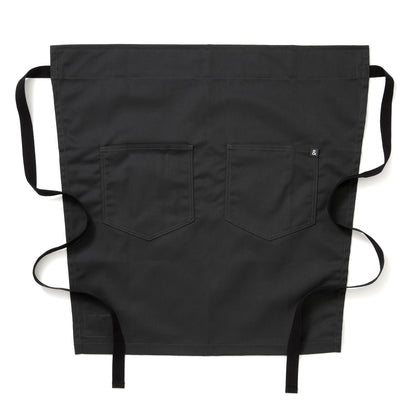 Wholesale Hedley & Bennett Char Bistro Apron- Bulk