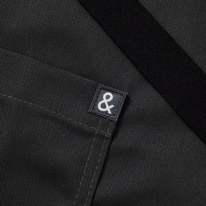 Wholesale Hedley & Bennett Char Bistro Apron- Bulk