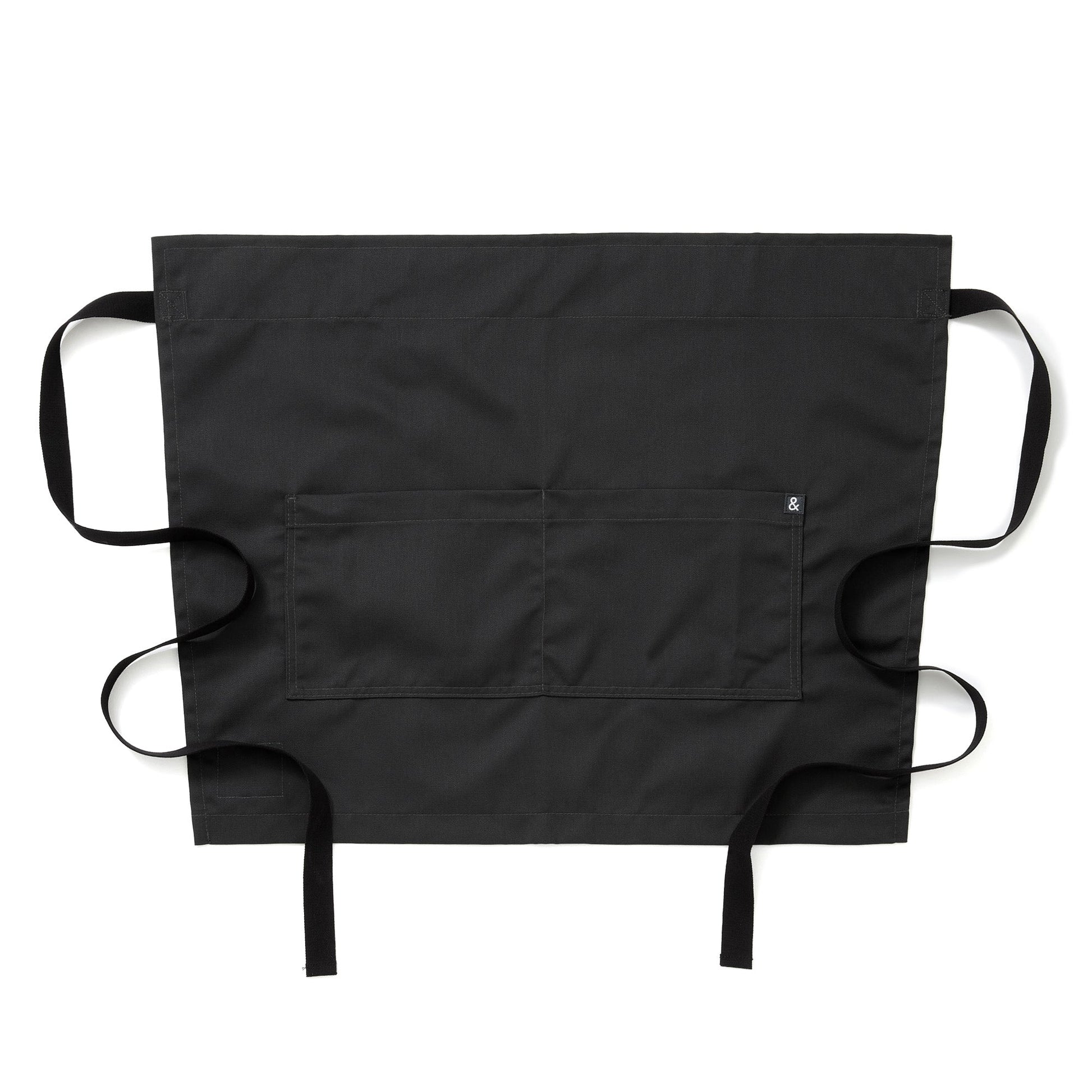 Wholesale Hedley & Bennett Char Café Bistro Apron- Bulk