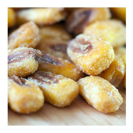 Wholesale Quicos (Giant Crunchy Corn) (Toasted&Salted)- Bulk