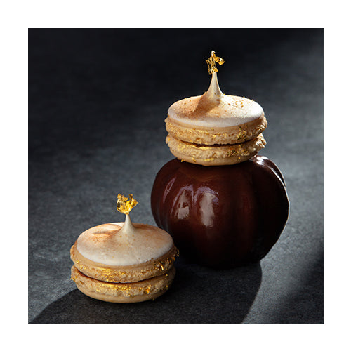 Wholesale Muttenberg Edible 23k Gold Leaf Booklets- Bulk