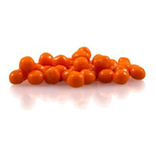 Wholesale Chocoa Orange Chocolate Crispy Pearls- Bulk