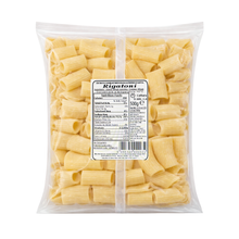 Wholesale Nonna's Fresh Pasta Rigatoni- Bulk
