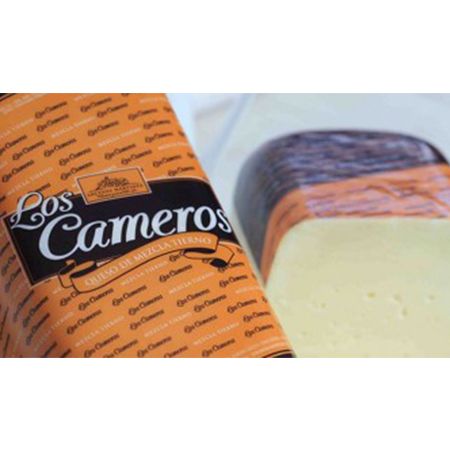 Wholesale 3 Leches Riojana Mixed Deli Loaf- Bulk