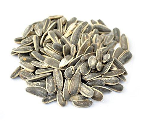 Wholesale Setton Farms Israeli Roasted/Unsalted Sunflower Seeds 25 lb Bulk Box- Bulk