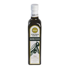 Wholesale ROMANICO Arbequina Extra Virgin Olive Oil 0./16.9 Fl.- Bulk