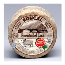 Wholesale Roncal DOP (Raw Sheep) (Navarra)- Bulk
