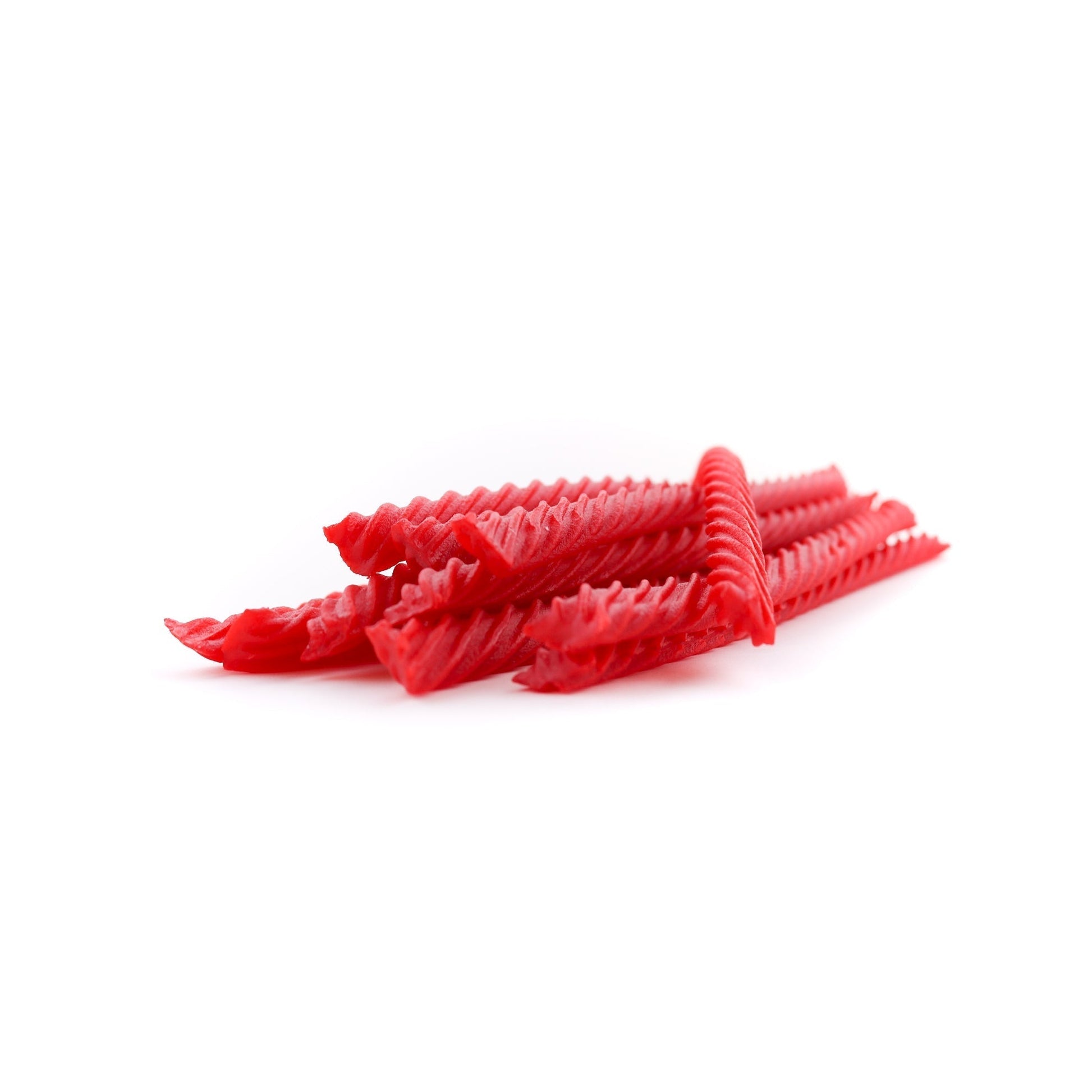Wholesale Rotten Sour Gummy Worms 1.8 Oz Peg Bag- Bulk