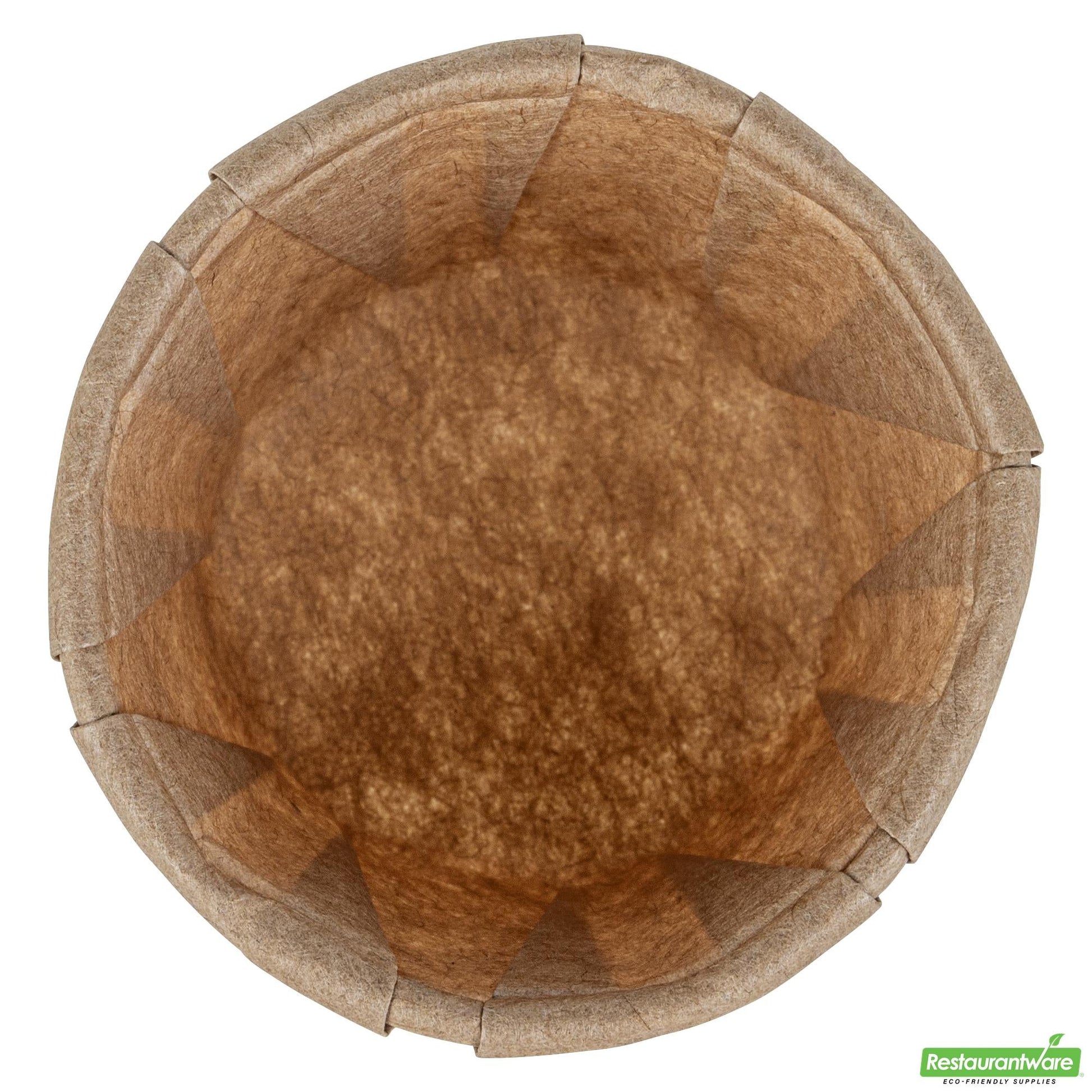 Wholesale Restaurantware Sustain 1 Oz Kraft Paper Portion Cup - Compostable - 100 Count Box- Bulk