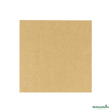 Wholesale Restaurantware No Pfas Added Kraft Paper Food Wrap and Basket Liner - Greaseproof - 12"×12"×0.01"- Bulk