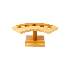 Wholesale Restaurantware Holder Cone Crcnt 5 Slot- Bulk