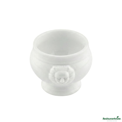 Wholesale Restaurantware Bowl 6 Z Sm Lion Head Prcln- Bulk