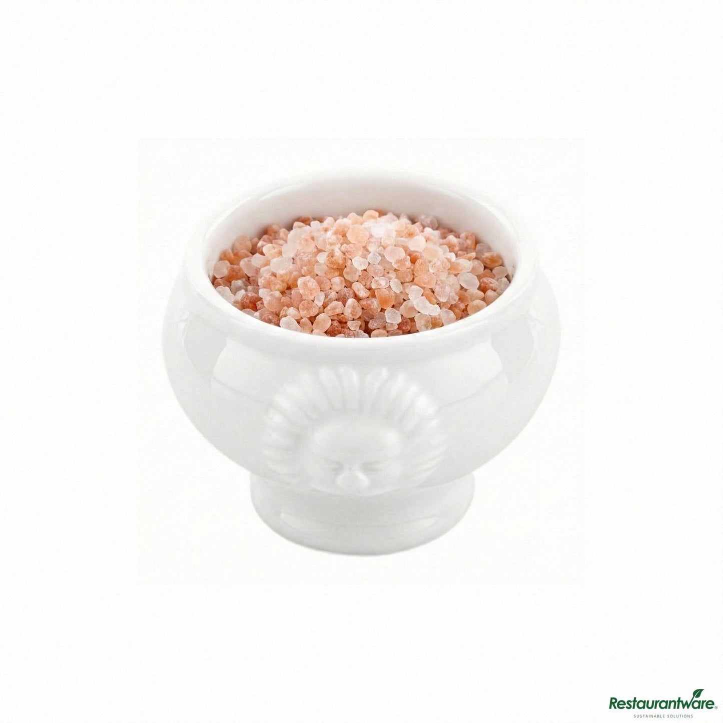 Wholesale Restaurantware Bowl 2 Z Mini Lion Head Prcln- Bulk