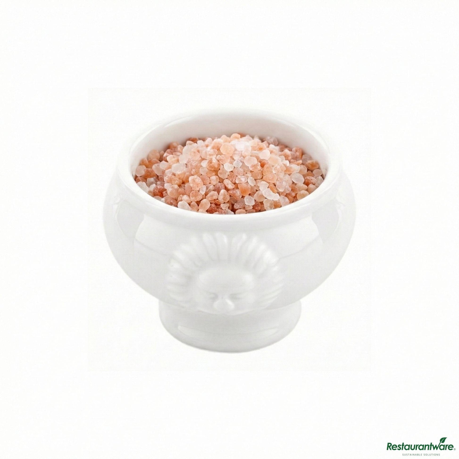 Wholesale Restaurantware Bowl 2 Z Mini Lion Head Prcln- Bulk