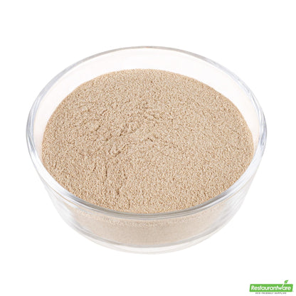 Wholesale Restaurantware Tea Tek 21.1 Oz Milk Tea Powder Mix - 1 Count Box- Bulk