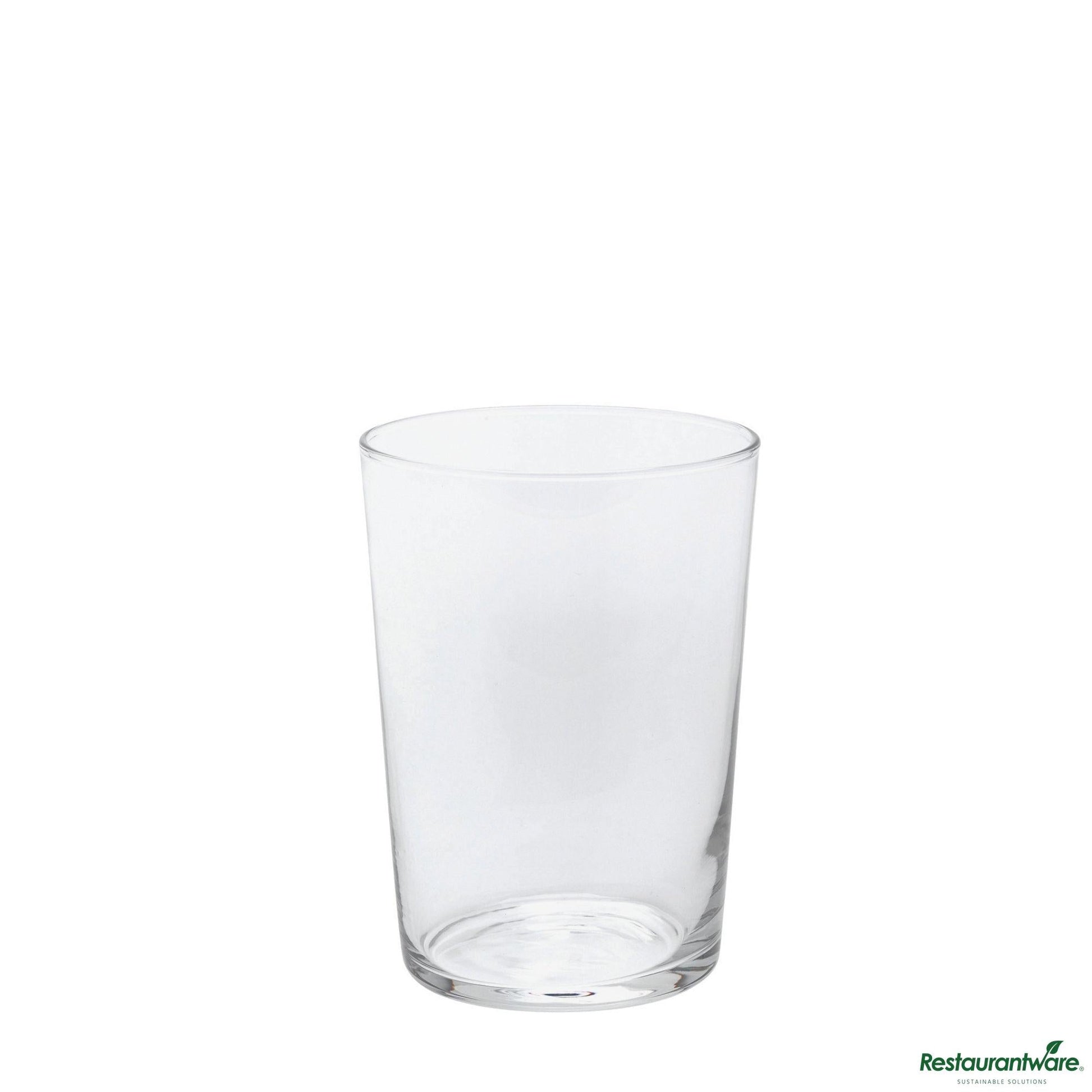 Wholesale Restaurantware Sumi 17 Oz Highball Glass - 3 1/2" X 3 1/2" X 4 3/4"- Bulk