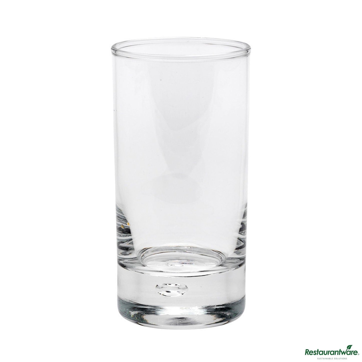 Wholesale Restaurantware 3 Oz Glass Dolce Dessert Shooter - 1 3/4" X 1 3/4" X 3 3/4"- Bulk