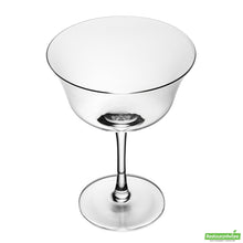 Wholesale Restaurantware 13 Oz Flared Coupe Glass - 4.5" X 4.5" X 6"- Bulk