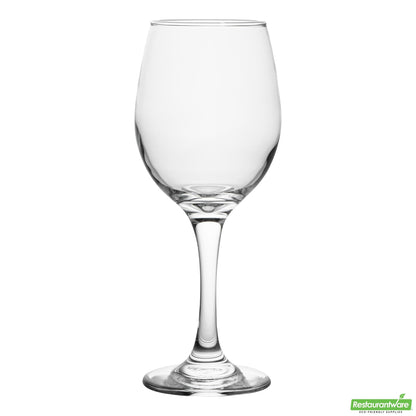 Wholesale Restaurantware 11 Oz All-Purpose Wine Glass - 2.4" X 2.4" X 7.8"- Bulk