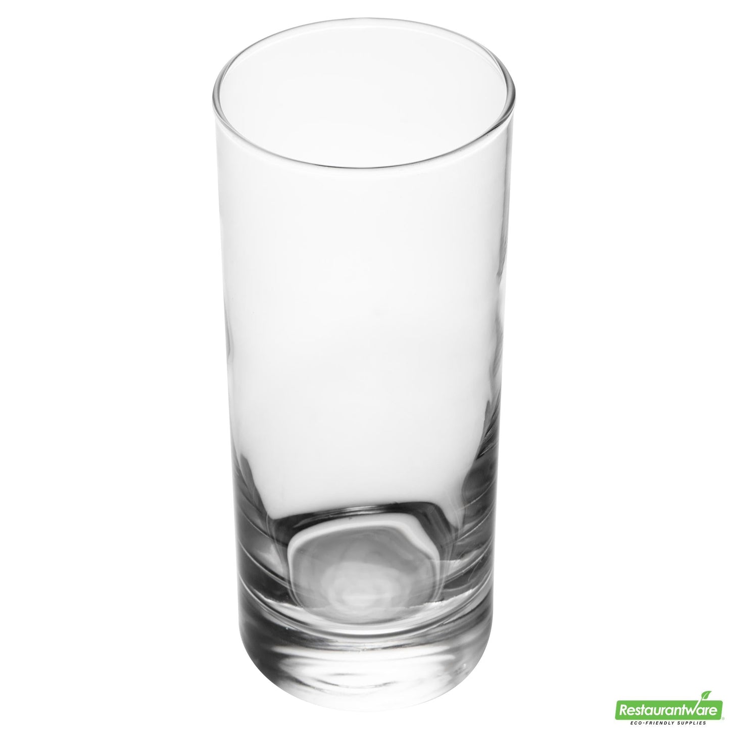 Wholesale Restaurantware 12 Oz Collins Glass - 2.6" X 2.6" X 5.9"- Bulk