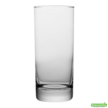 Wholesale Restaurantware 12 Oz Collins Glass - 2.6" X 2.6" X 5.9"- Bulk