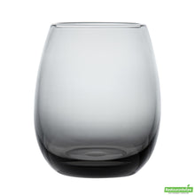 Wholesale Restaurantware 15 Oz Gray Stemless Wine Glass - 3.7" X 3.7" X 4.3"- Bulk