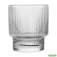 Wholesale Restaurantware 10 Oz Rocks / Old Fashioned Glass - 3.3" X 3.3" X 3.8"- Bulk