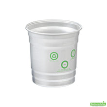 Wholesale Restaurantware Saving Nature 10 Oz Aluminum Drinking Cup - 3.5" X 3.5" X 3.1"- Bulk