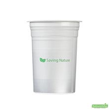Wholesale Restaurantware Saving Nature 20 Oz Aluminum Drinking Cup - 3.9" X 3.9" X 5"- Bulk