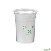 Wholesale Restaurantware Saving Nature 20 Oz Aluminum Drinking Cup - 3.9" X 3.9" X 5"- Bulk