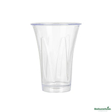Wholesale Restaurantware Cup Plst 2 Z Dssrt Clr Trmpt- Bulk