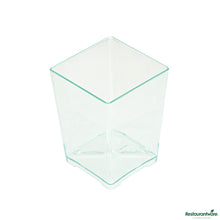 Wholesale Restaurantware Cup Plst 4 Z Dssrt Sea Grn- Bulk