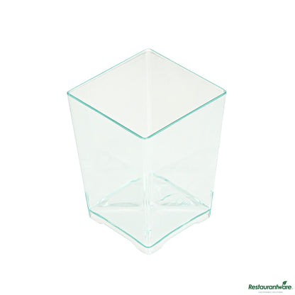 Wholesale Restaurantware Cup Plst 4 Z Dssrt Sea Grn- Bulk