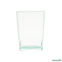 Wholesale Restaurantware Cup Plst 4 Z Dssrt Sea Grn- Bulk
