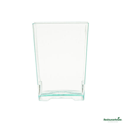 Wholesale Restaurantware Cup Plst 4 Z Dssrt Sea Grn- Bulk