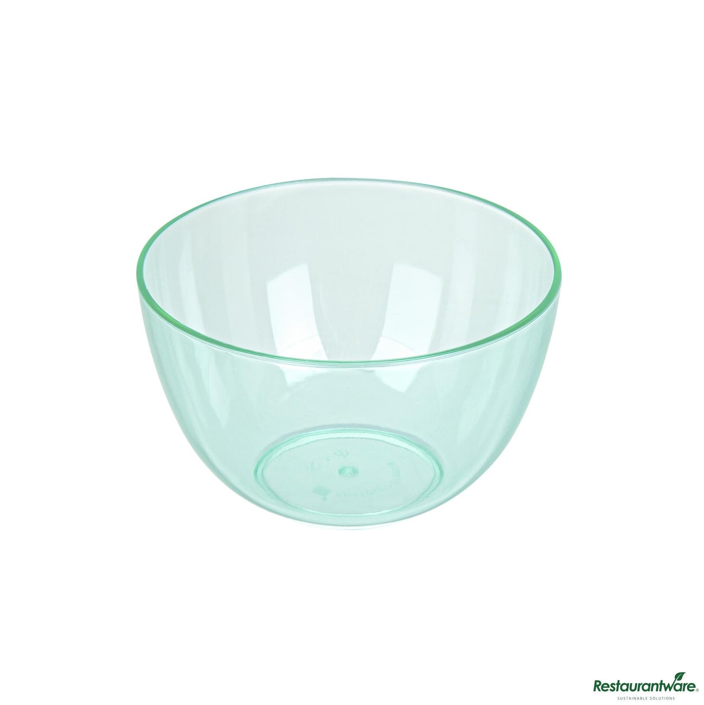 Wholesale Restaurantware Cup Plst 4 Z Bodega Grn- Bulk