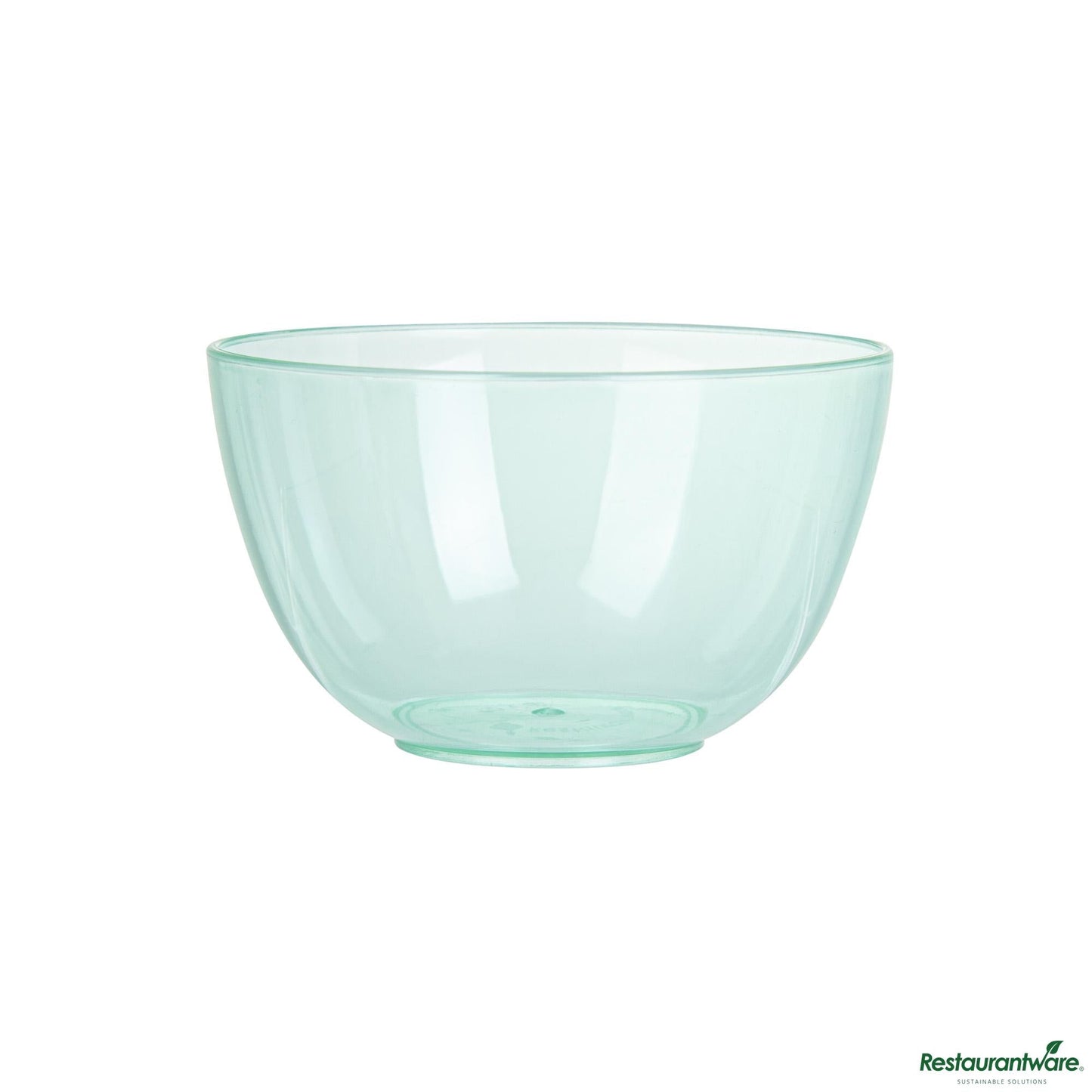 Wholesale Restaurantware Cup Plst 4 Z Bodega Grn- Bulk