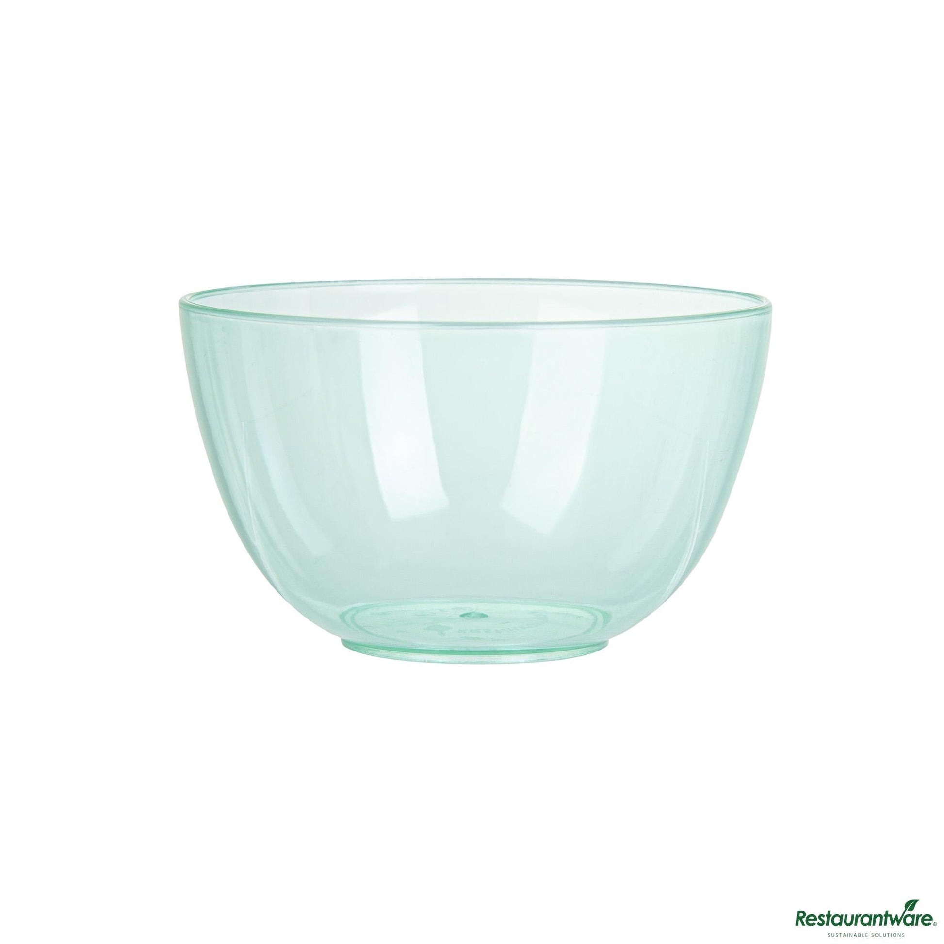Wholesale Restaurantware Cup Plst 4 Z Bodega Grn- Bulk