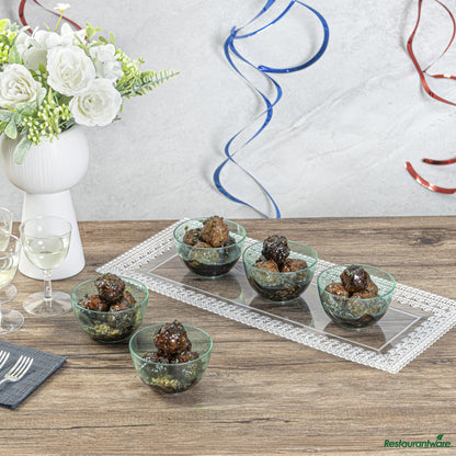 Wholesale Restaurantware Cup Plst 4 Z Bodega Grn- Bulk