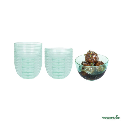 Wholesale Restaurantware Cup Plst 4 Z Bodega Grn- Bulk