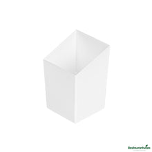 Wholesale Restaurantware Cup Plst 3 Z Dssrt Wht Sq- Bulk