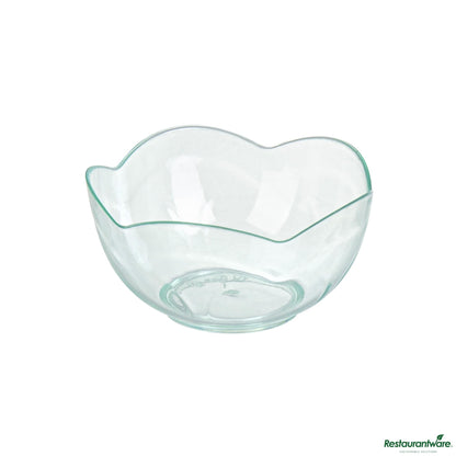 Wholesale Restaurantware Cup Plst 2 Z Dssrt Grn Fleur- Bulk