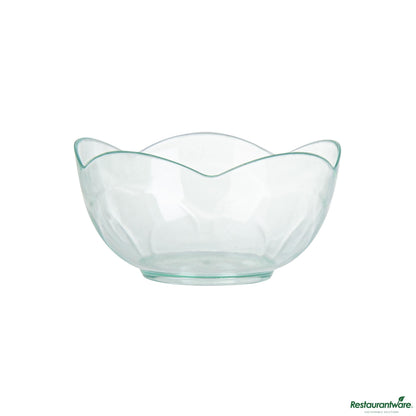 Wholesale Restaurantware Cup Plst 2 Z Dssrt Grn Fleur- Bulk