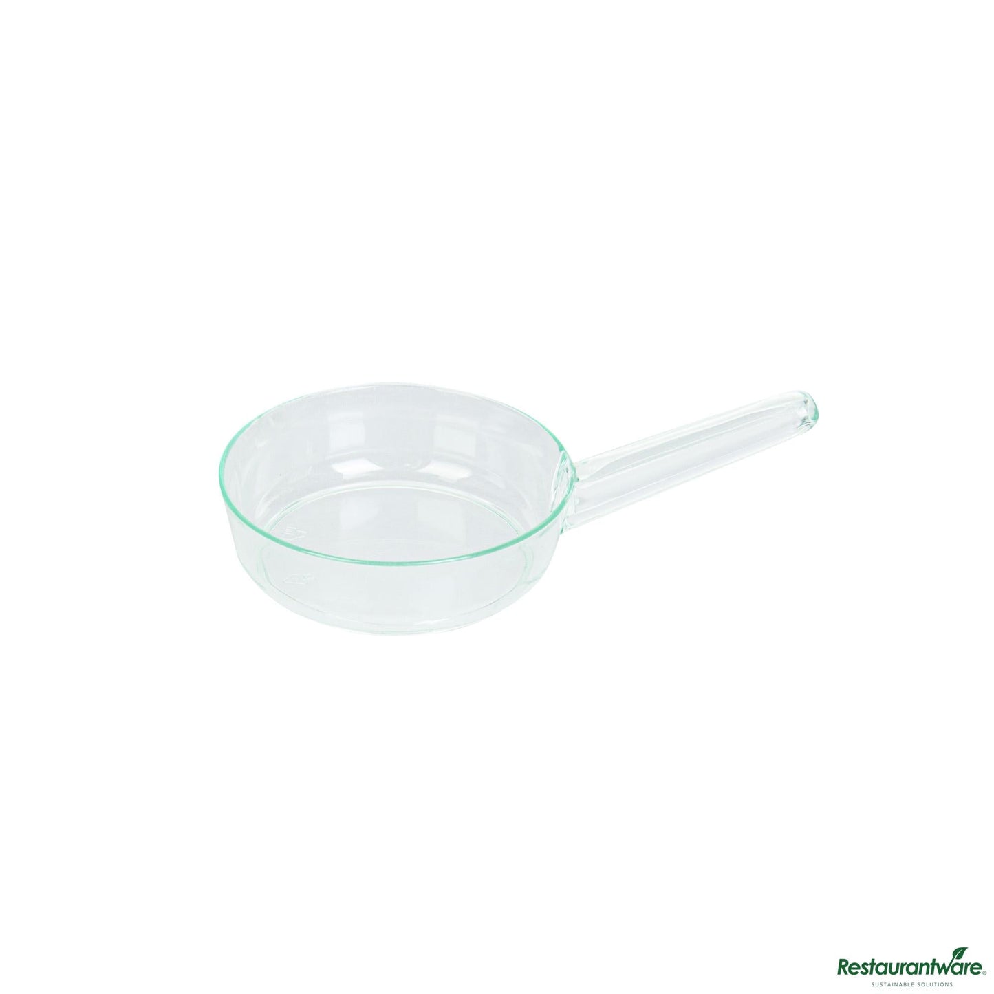 Wholesale Restaurantware Dish Plst Mini Sauce 1 Z Grn- Bulk