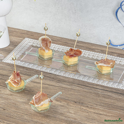 Wholesale Restaurantware Dish Plst Mini Sauce 1 Z Grn- Bulk