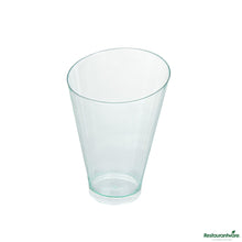 Wholesale Restaurantware Cup Plst 8 Z Dssrt Grn Incl- Bulk