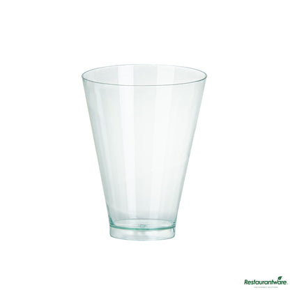 Wholesale Restaurantware Cup Plst 8 Z Dssrt Grn Incl- Bulk